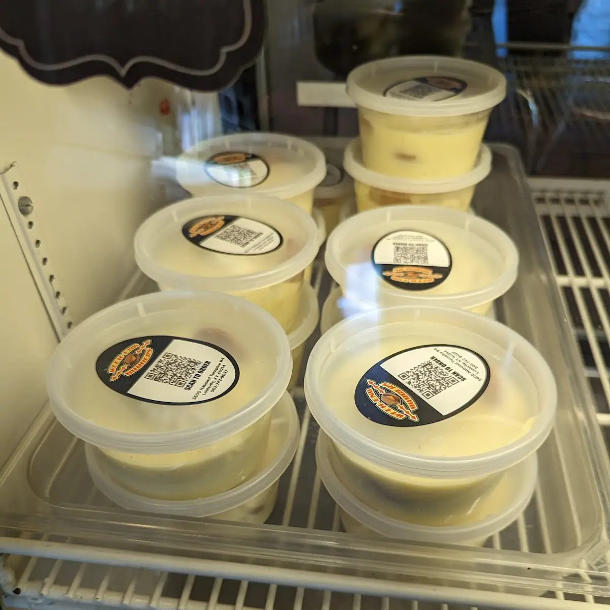 Banana Pudding