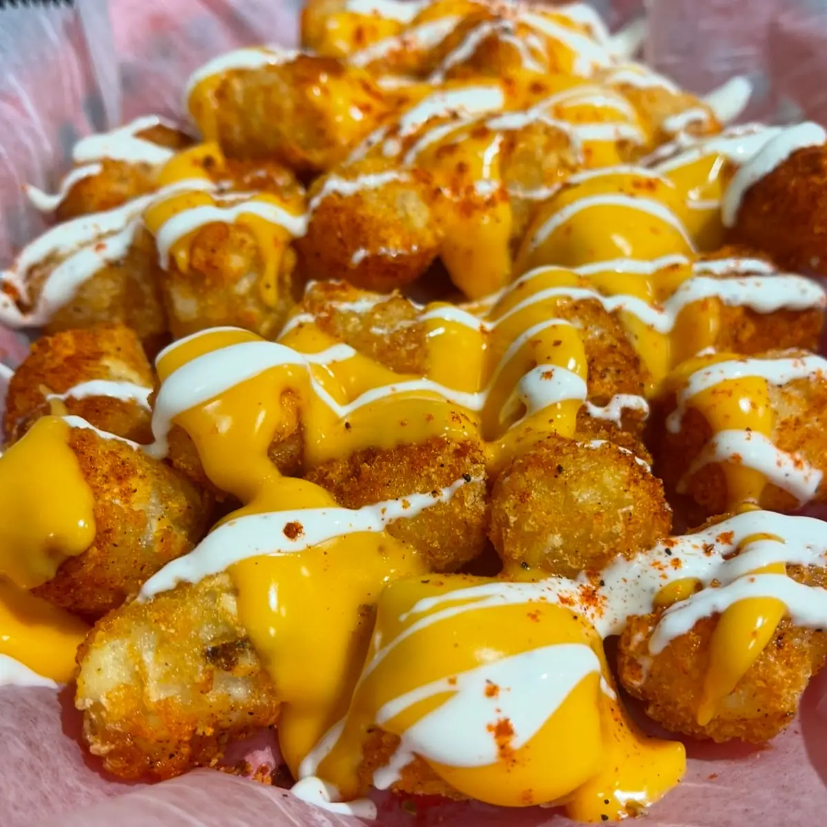 Tater Tots