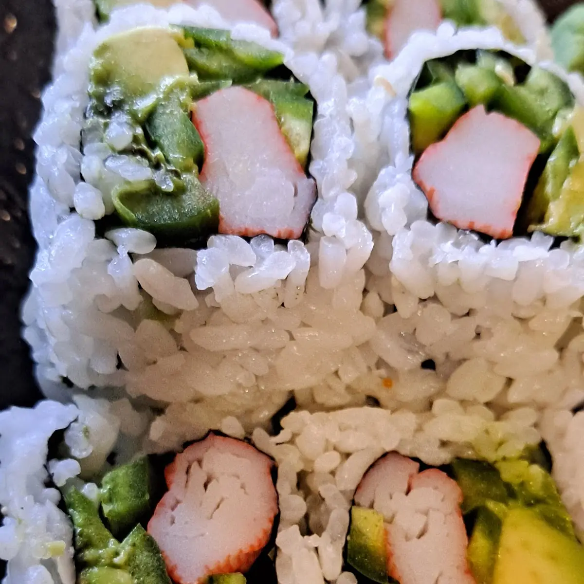 California Roll