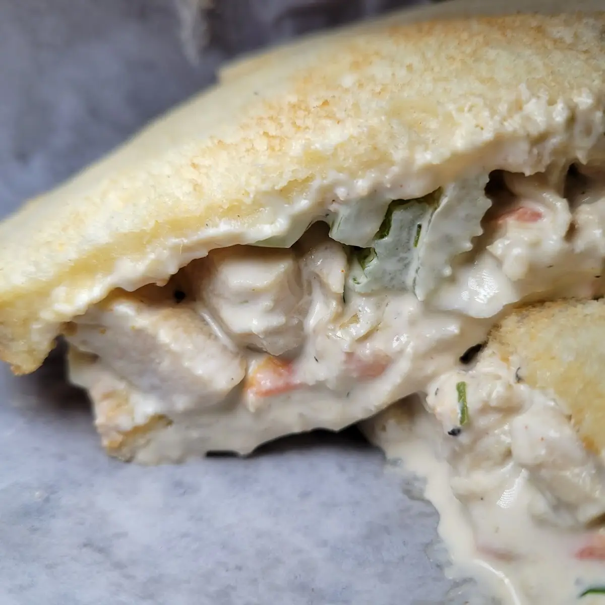Chicken Salad Sandwich
