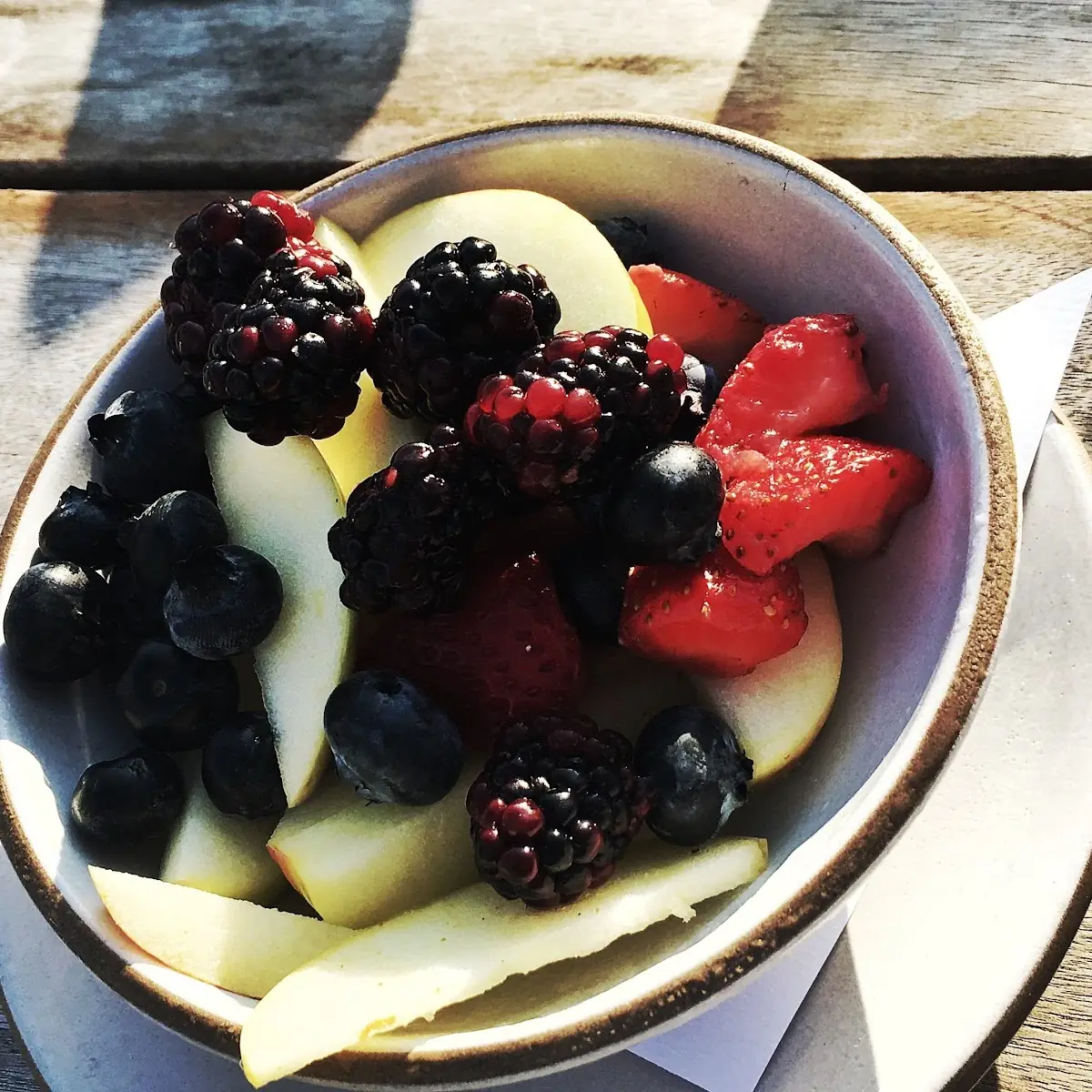 Jo House Fruit Cup