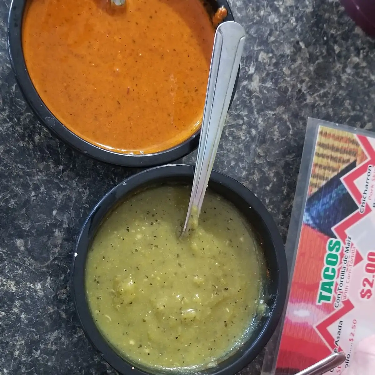 Salsa Verde