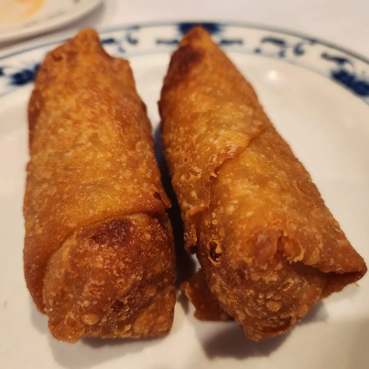 Crab Rangoon 4