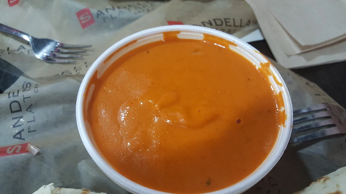 Tomato Soup