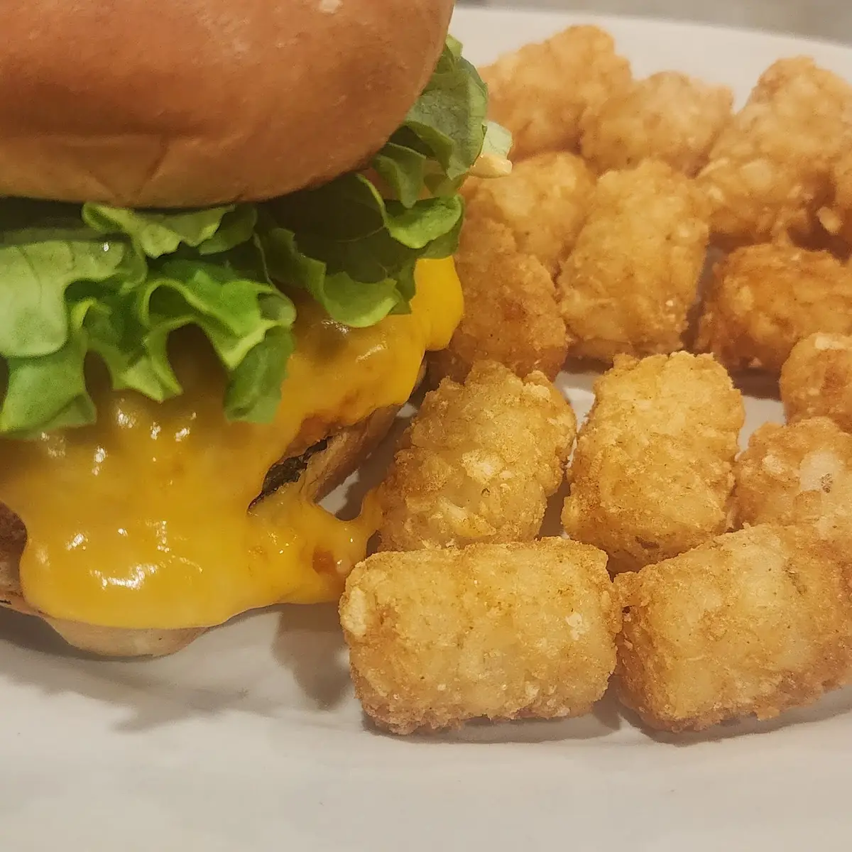 Chickun Burger