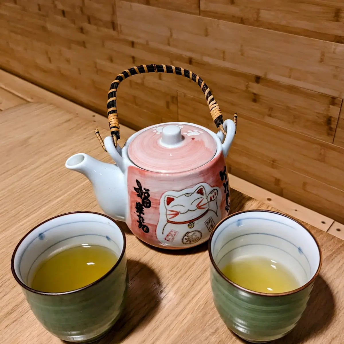 Green Tea