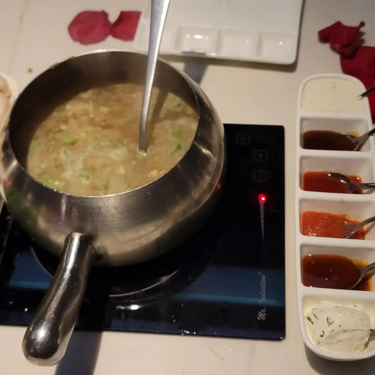 Hot Pot