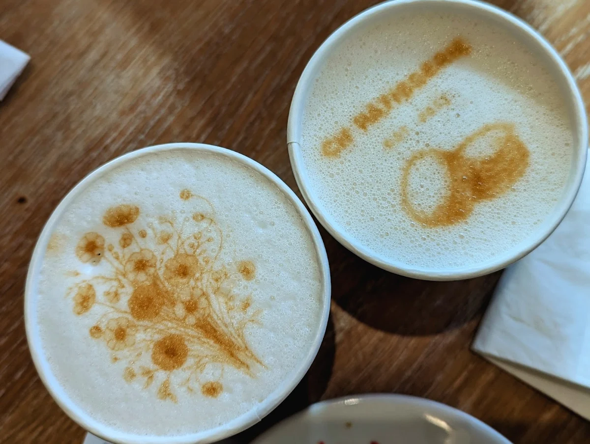 Cappuccino