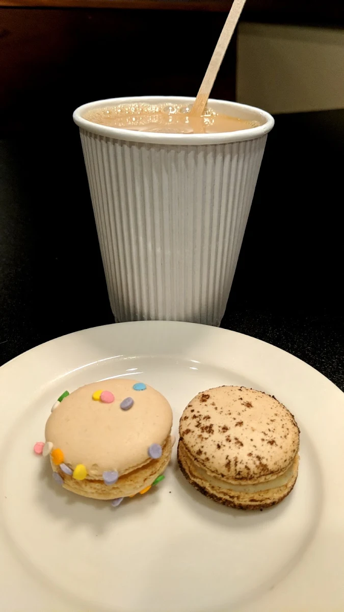 French Press Coffee