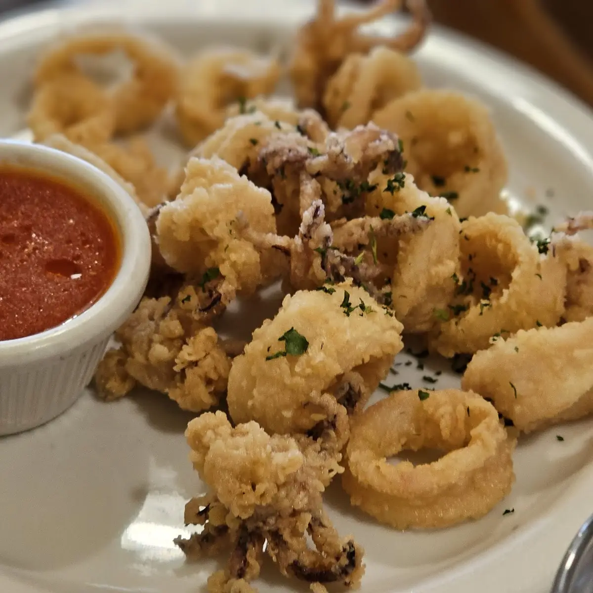 Gran Fritto