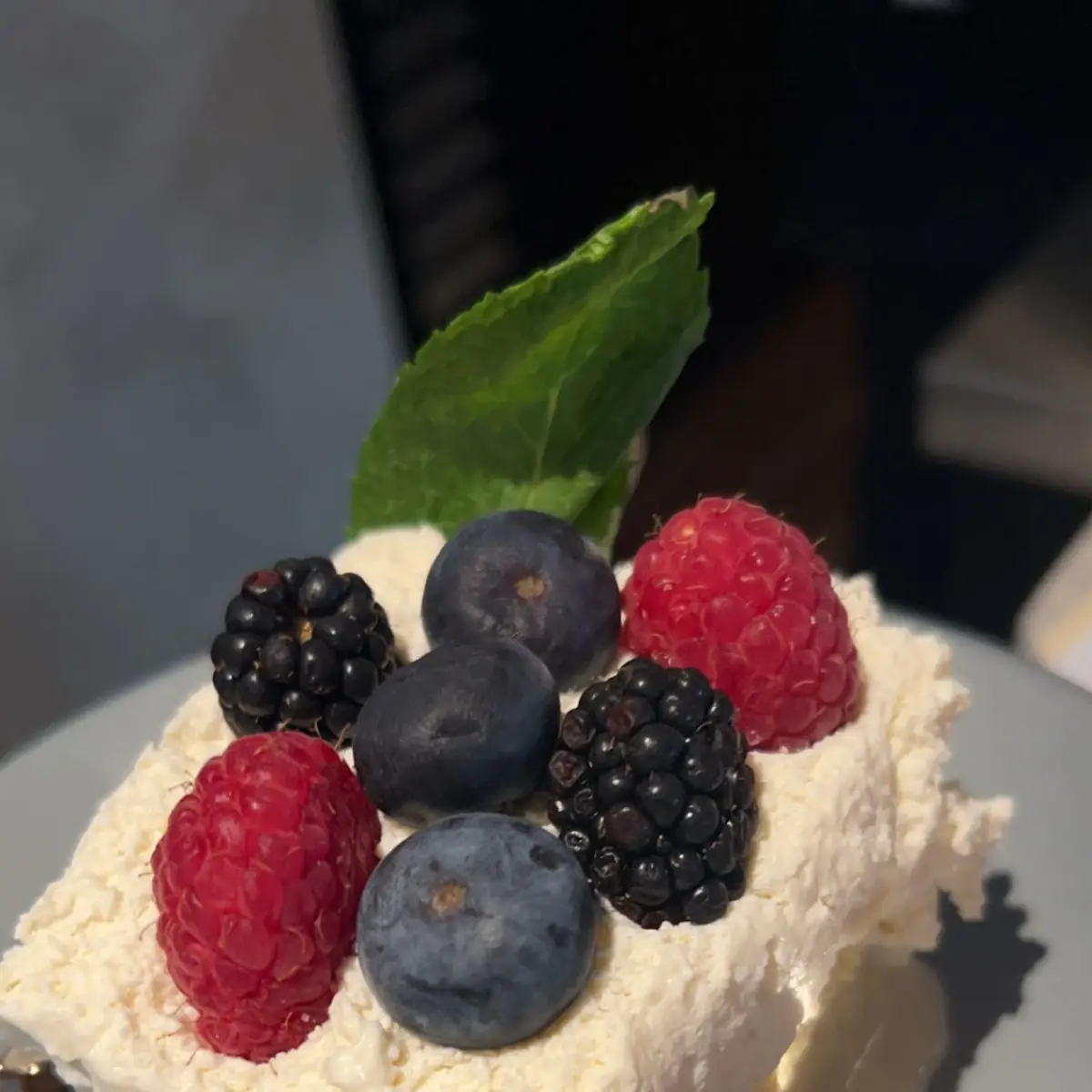 Tres Leches Cake