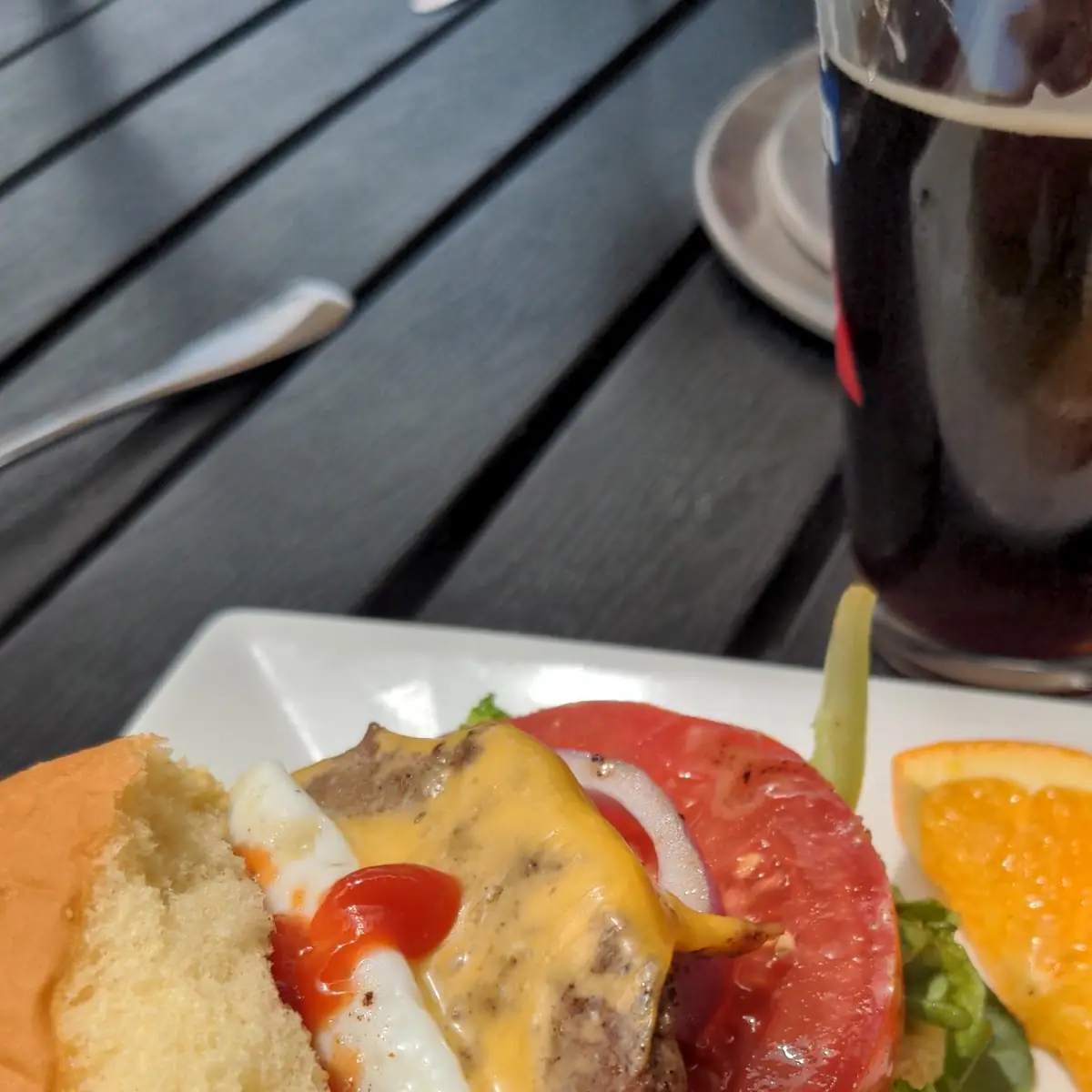 Am Smash Burger