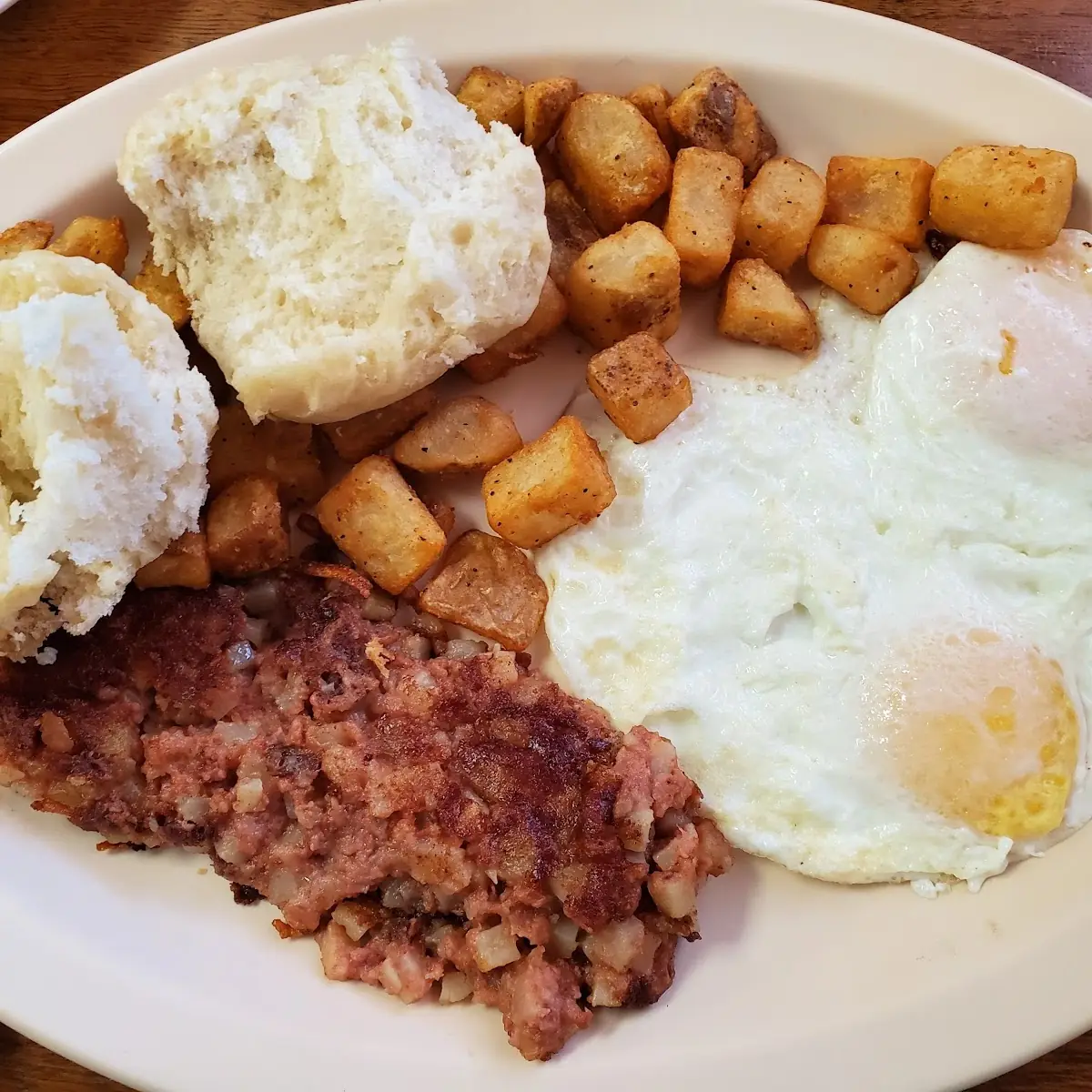 Corned Beef Hash