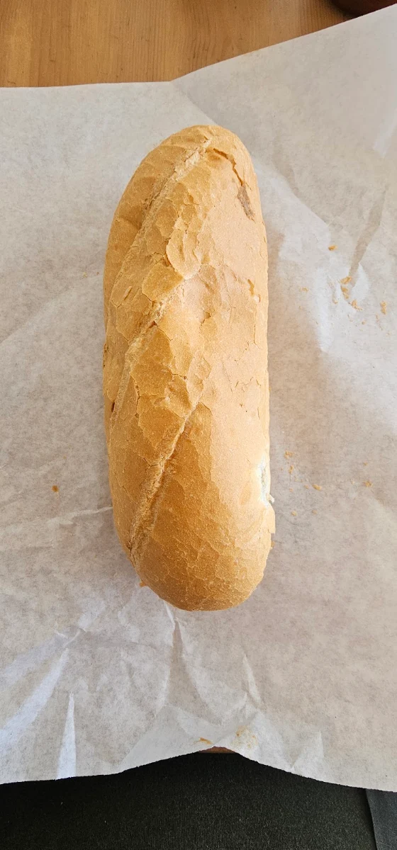 Plain Banh MI