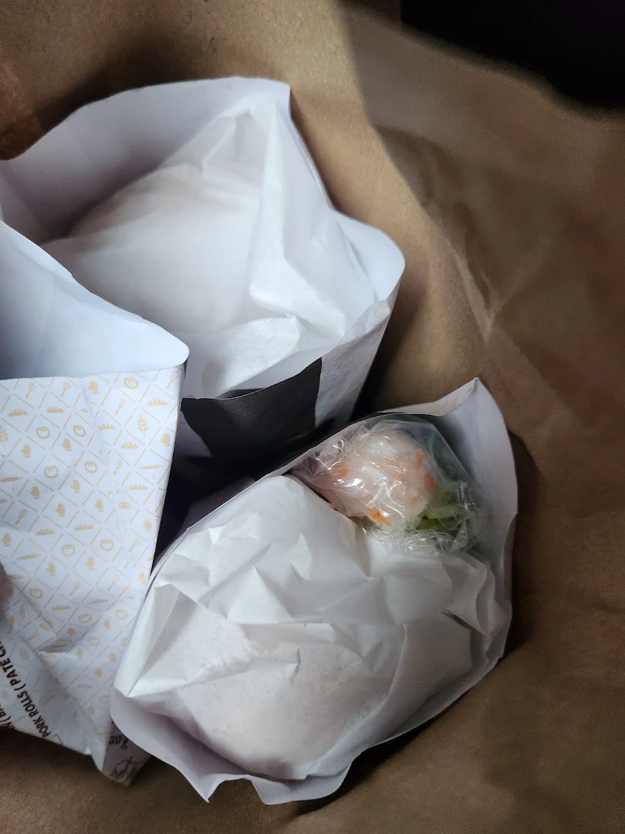 Spring Roll