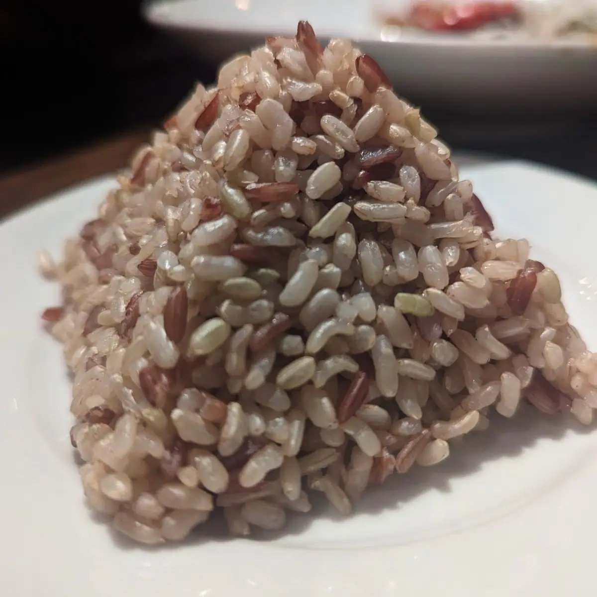 Brown Rice