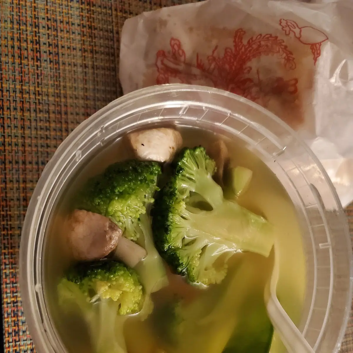 House Special Soup Quart