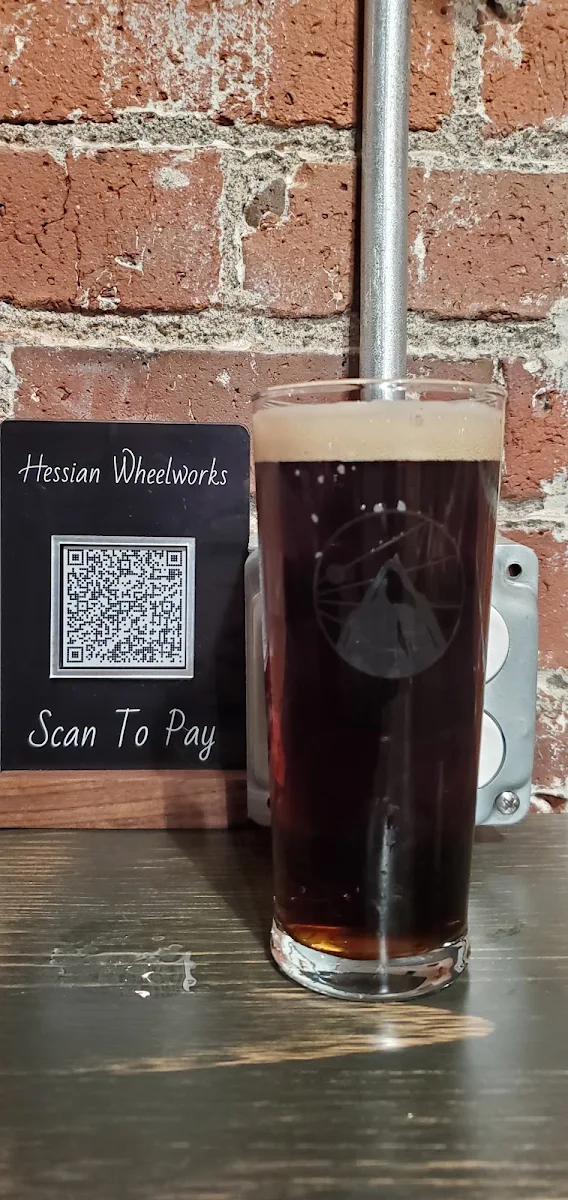 Cold Brew