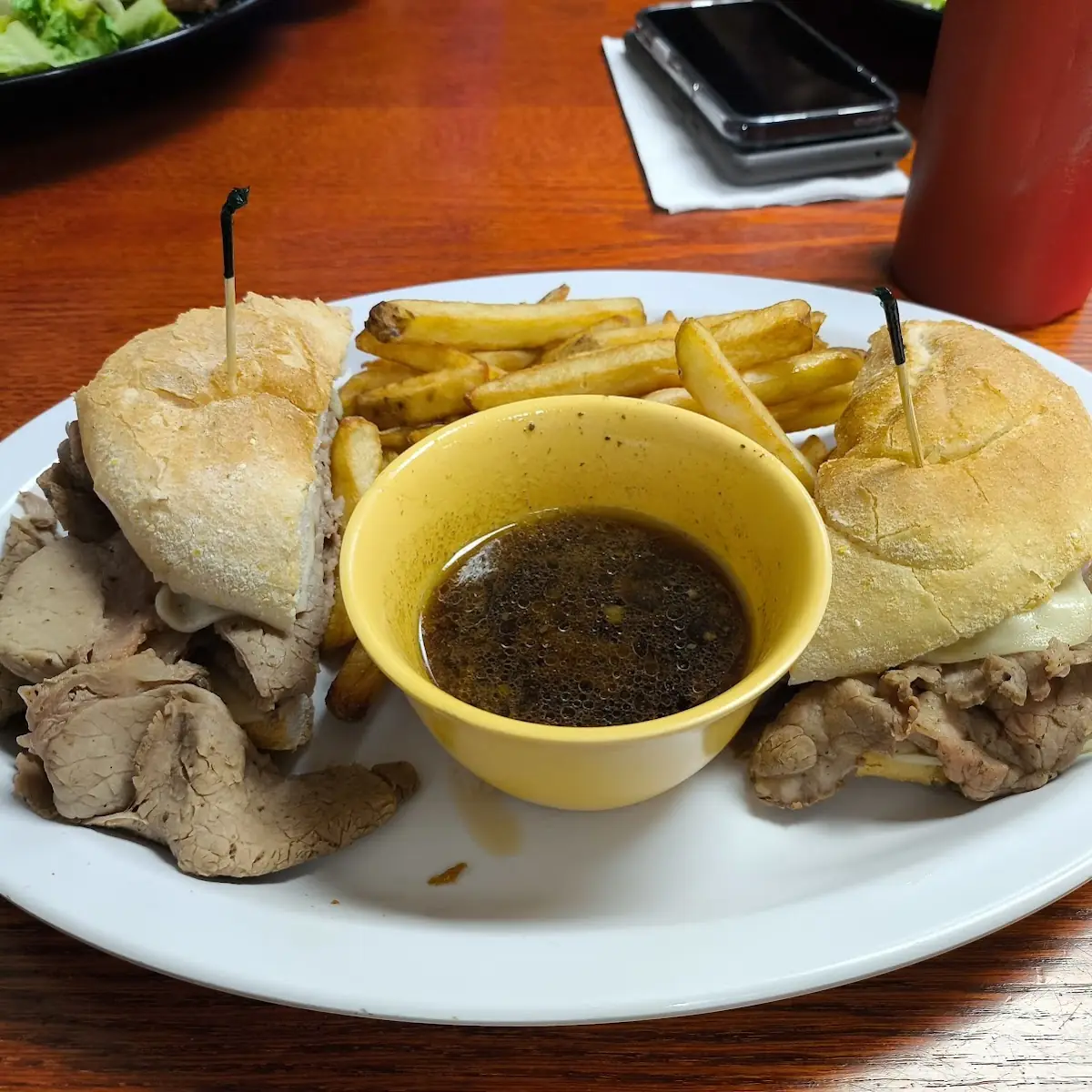 French Dip