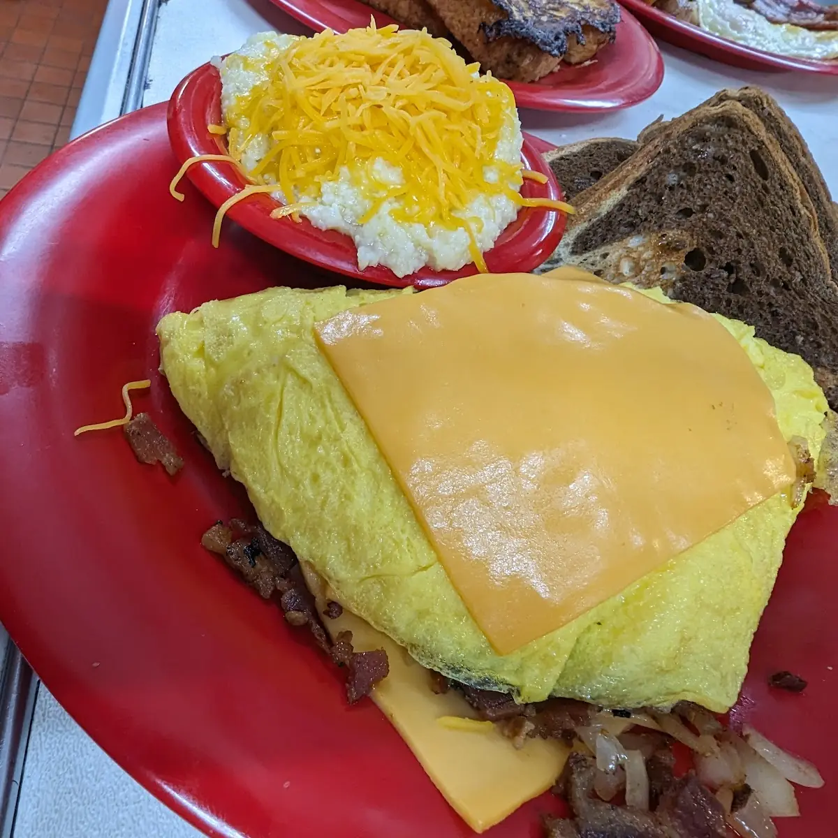 Omelette