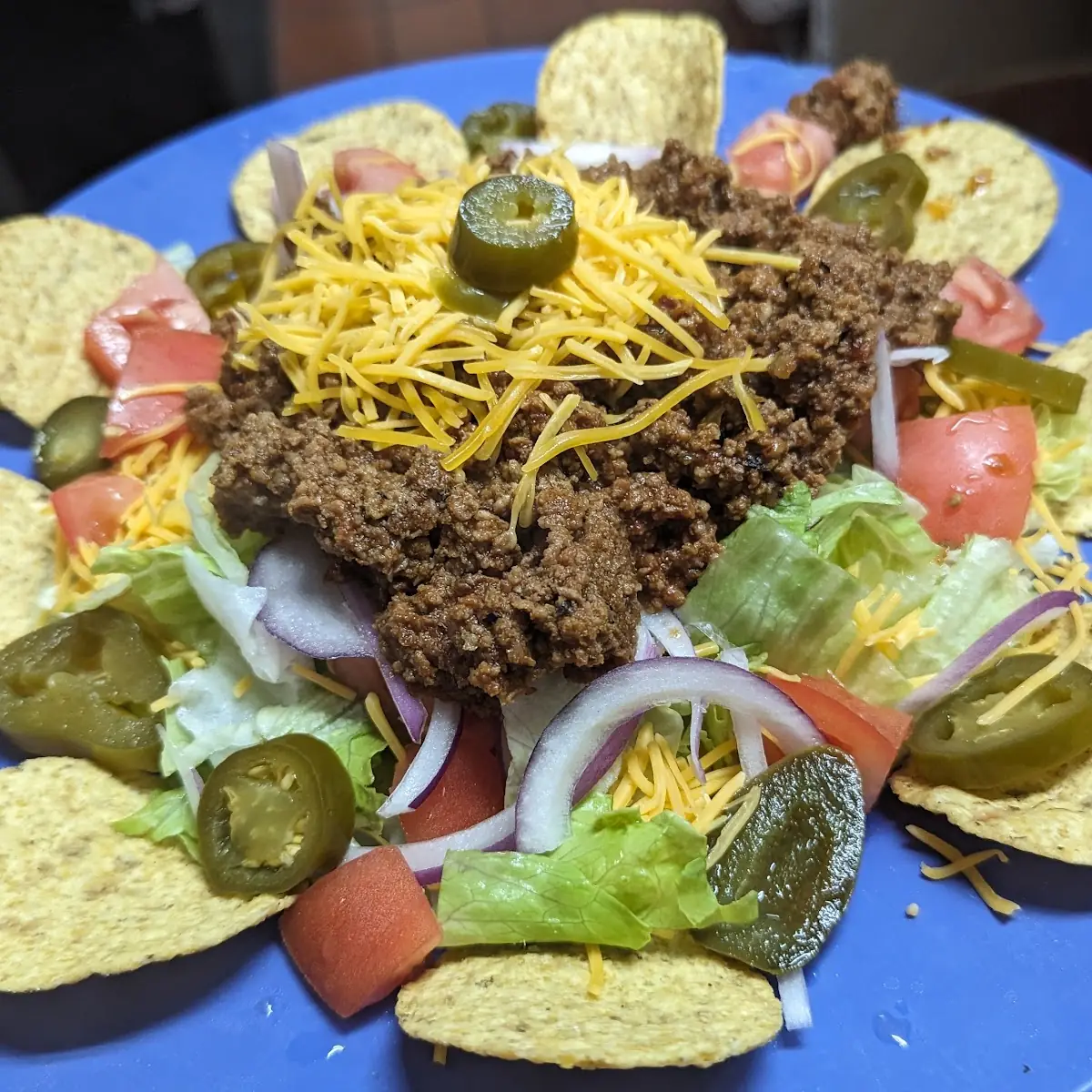 Taco Salad