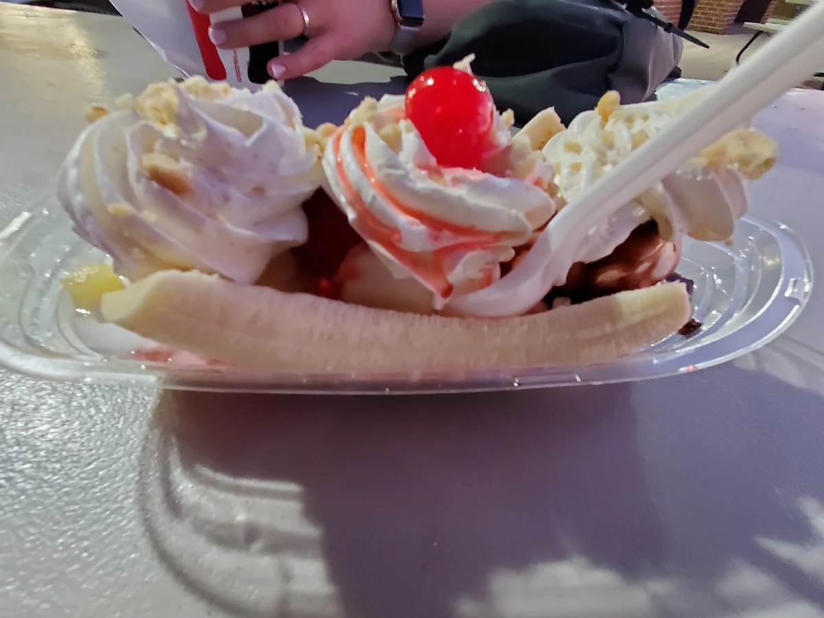 Banana Split