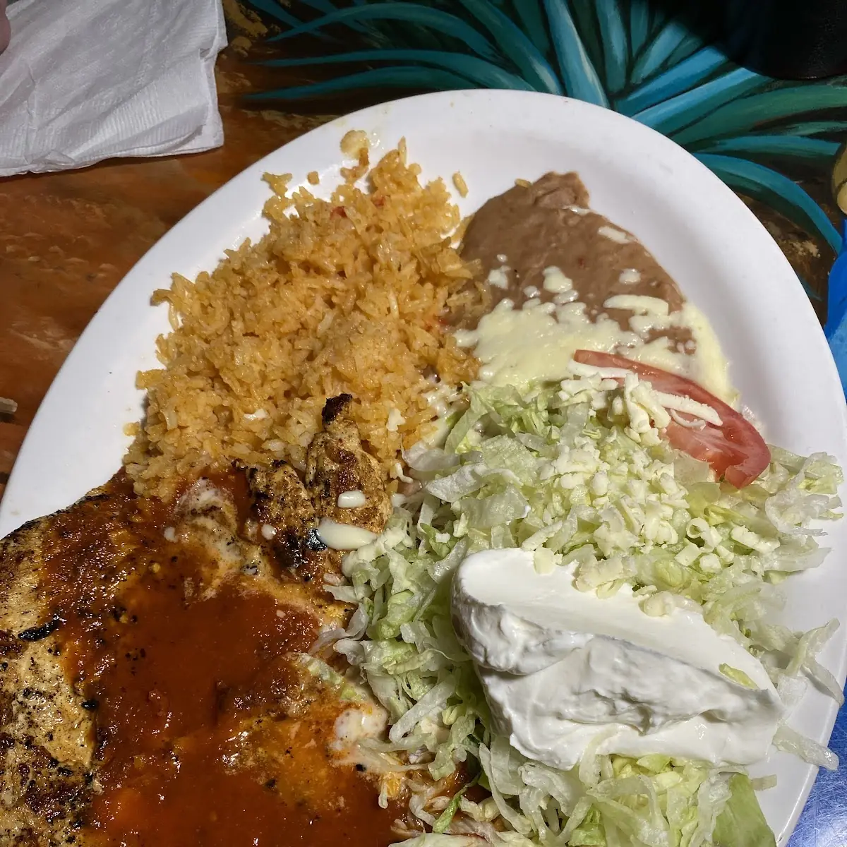 Pollo Loco