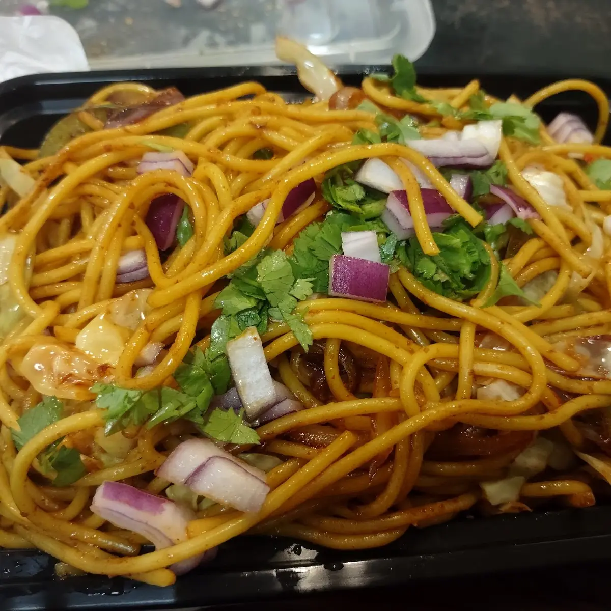 Lo Mein