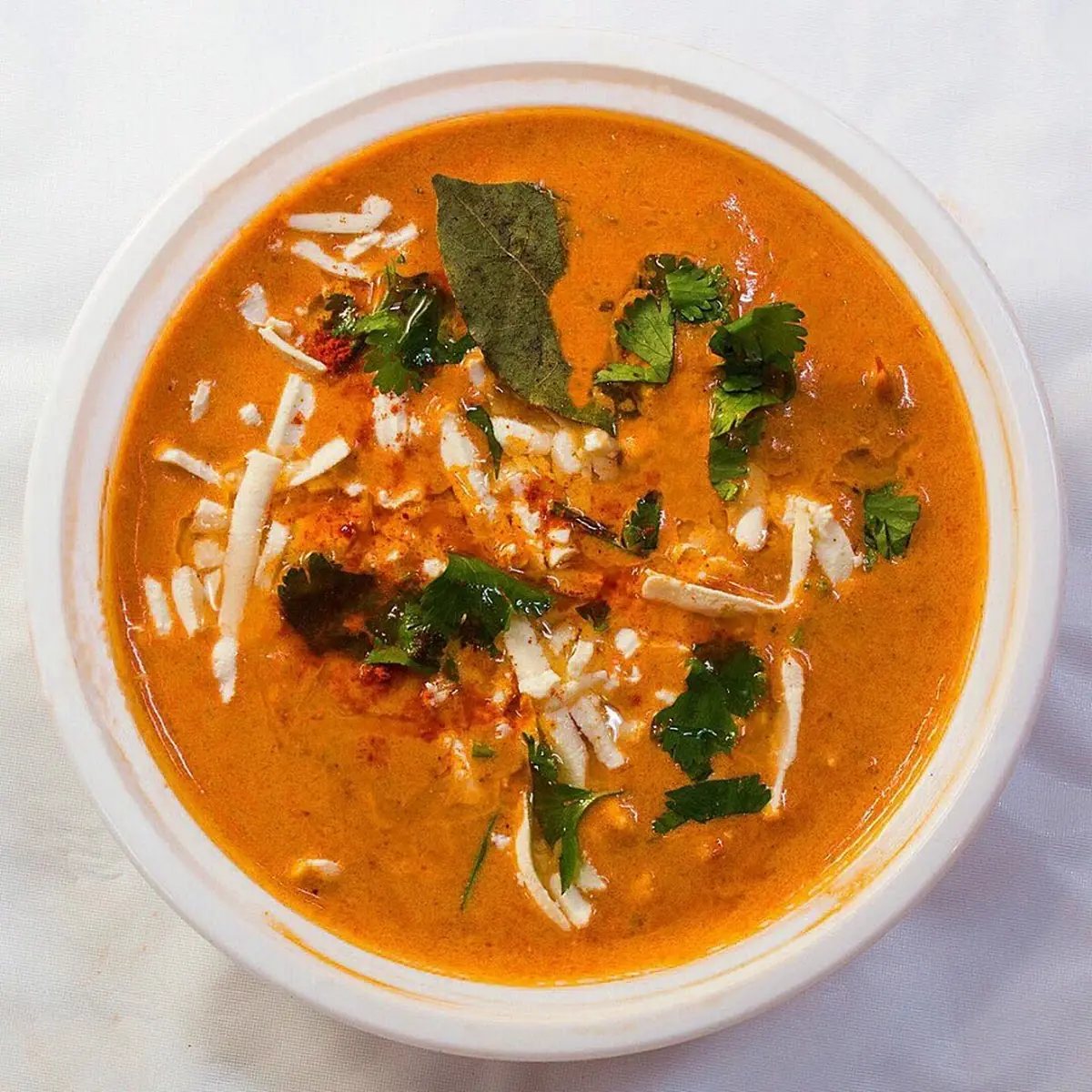 Aloo Tikka Masala