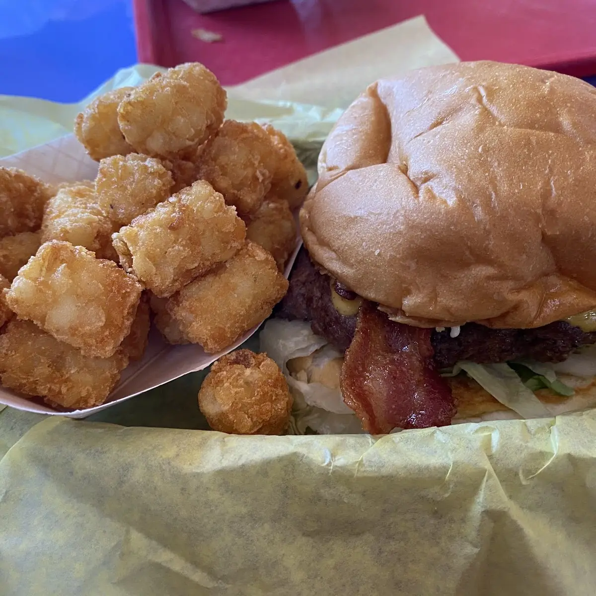 Tater Tots