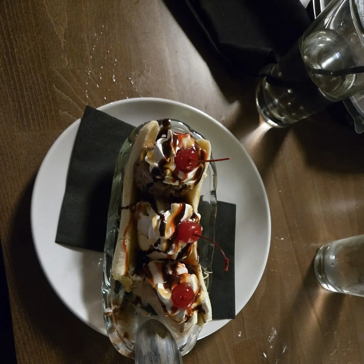 Banana Split