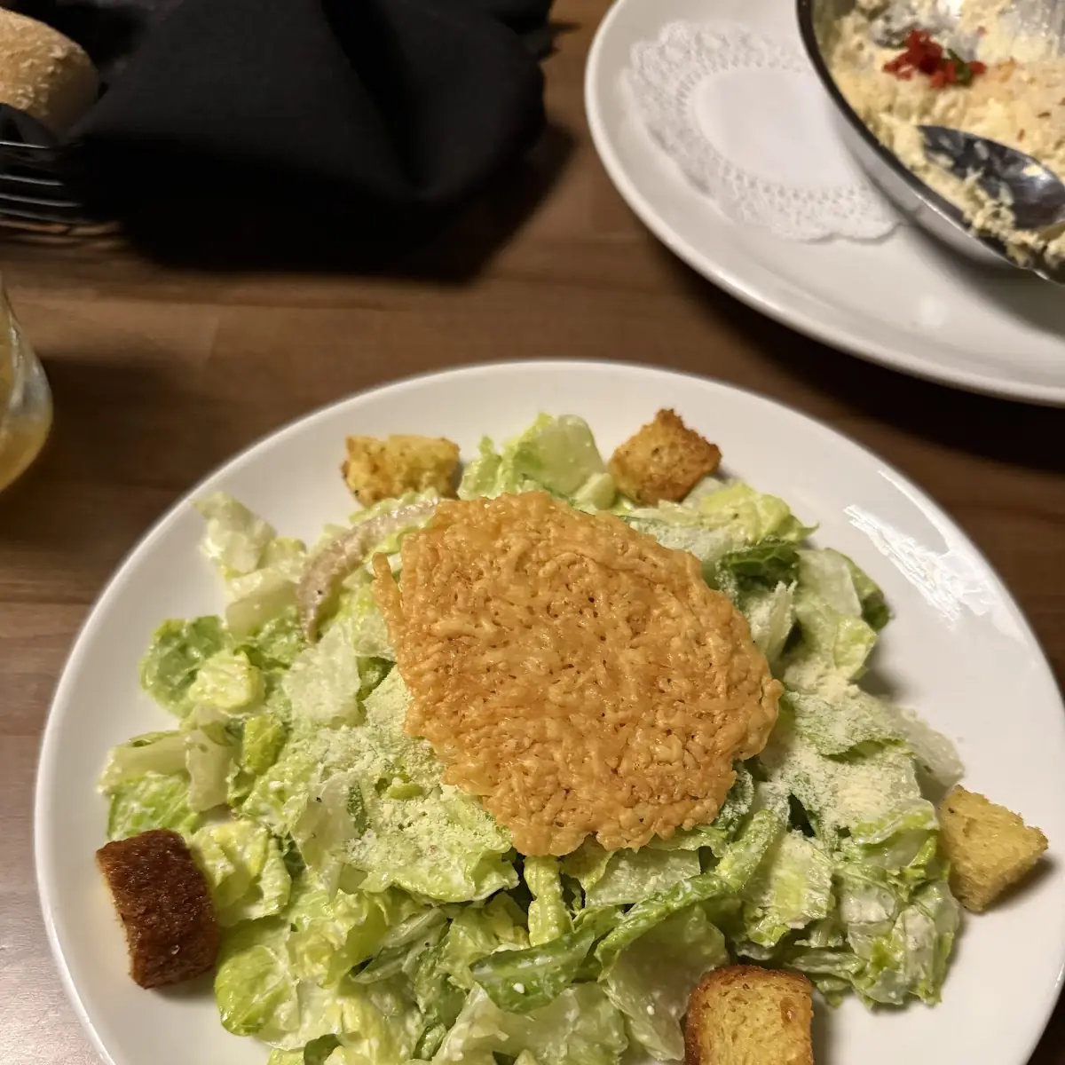 Caesar Salad