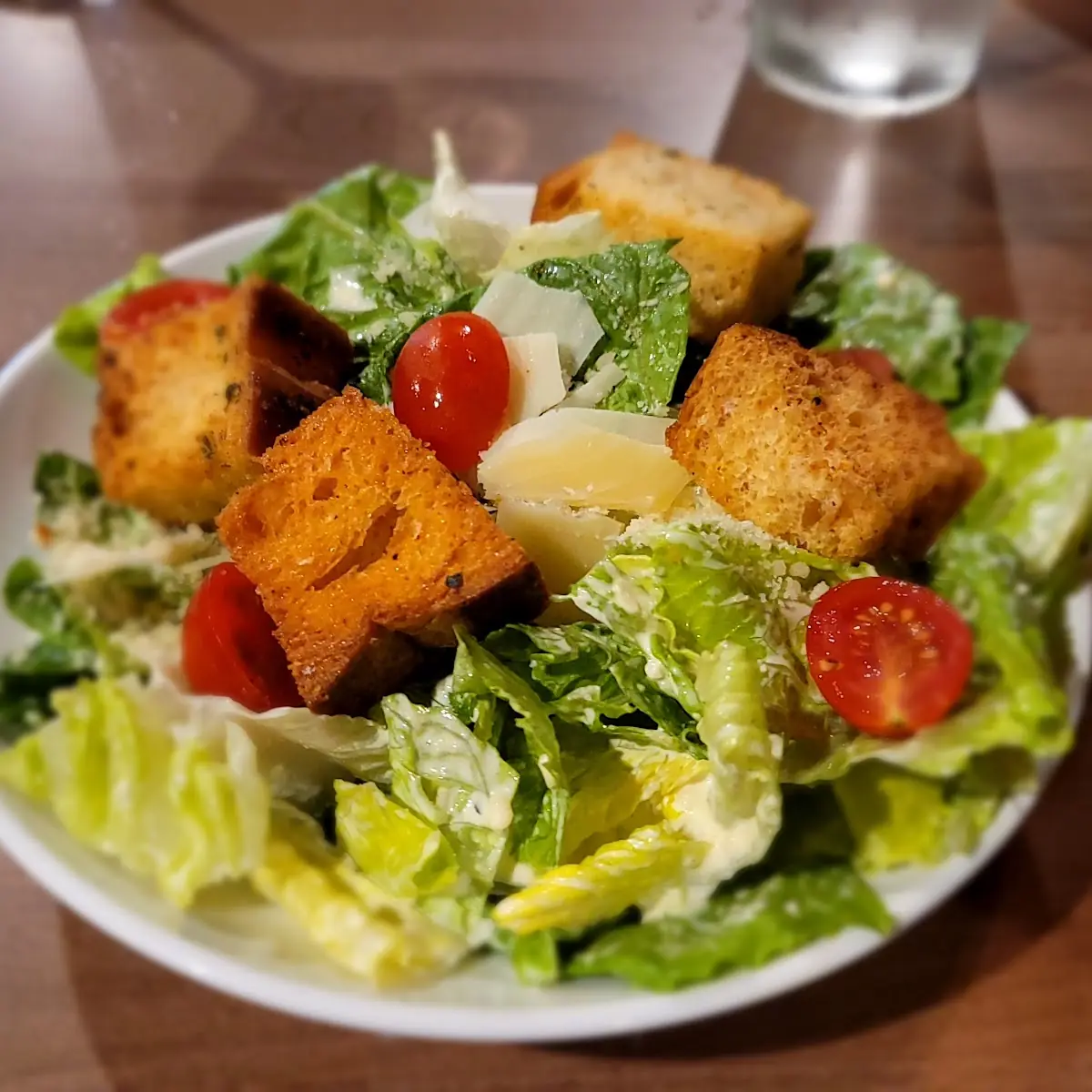 Side Salad