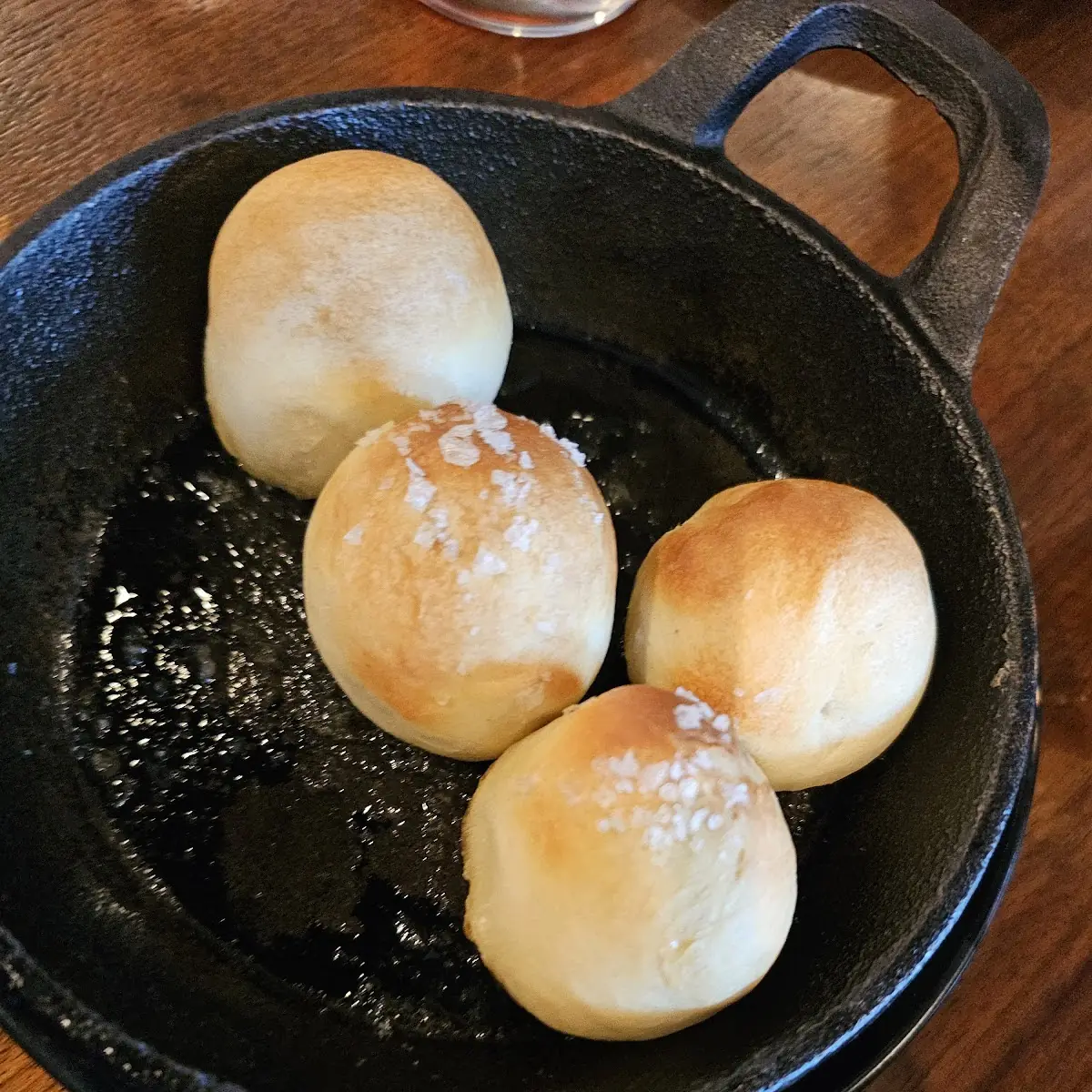 Coco Bread