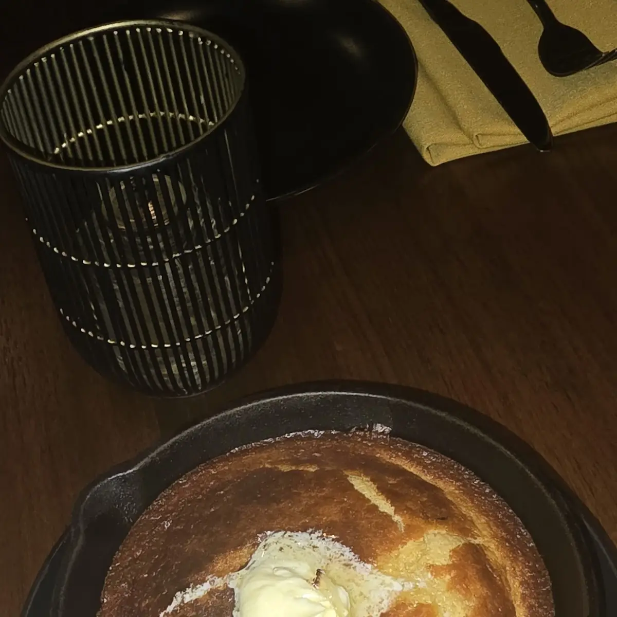 Cornbread