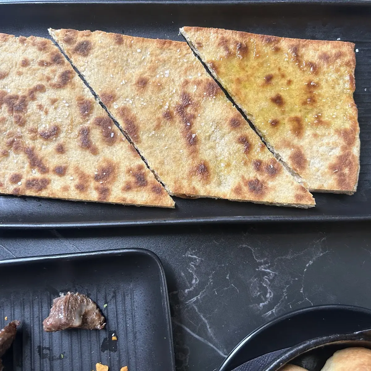 Quesadilla