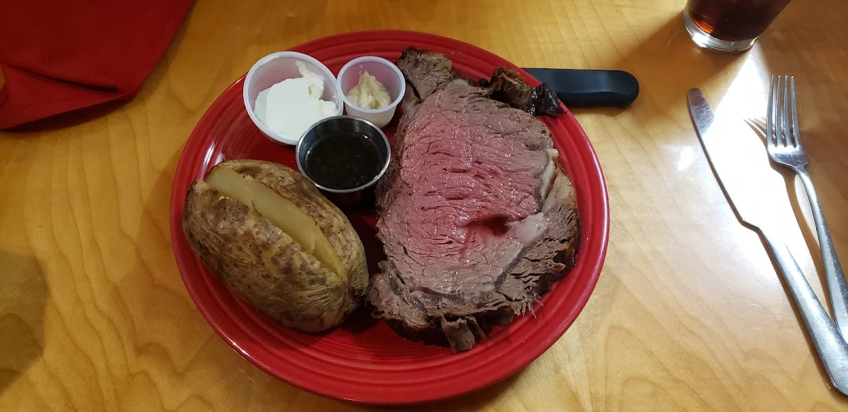 Prime Rib