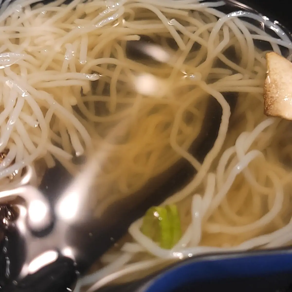 Noodle Soup