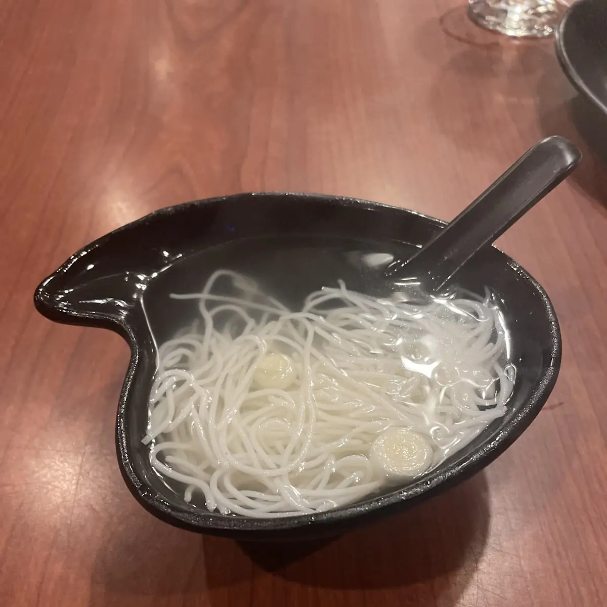 Onion Soup