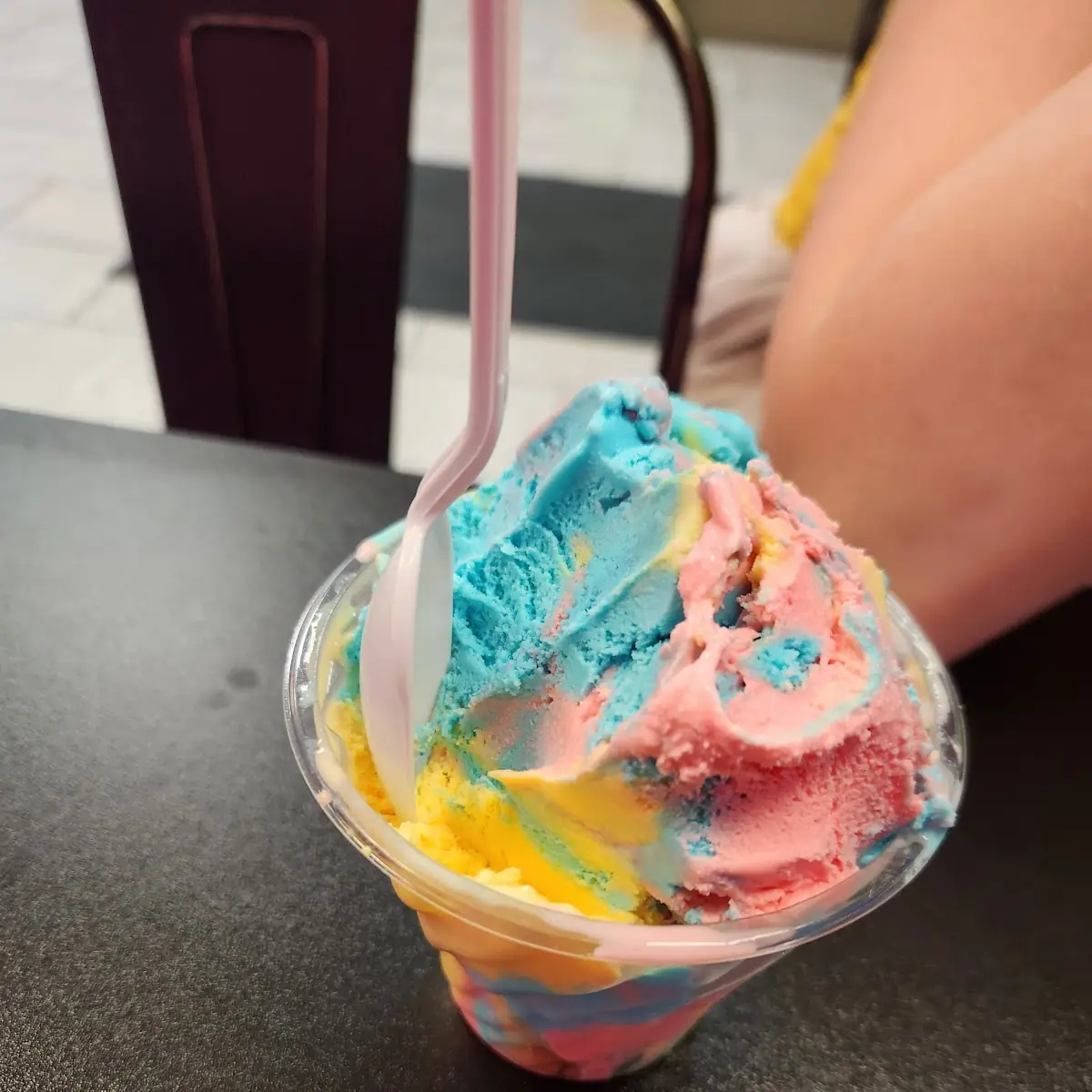 Cotton Candy