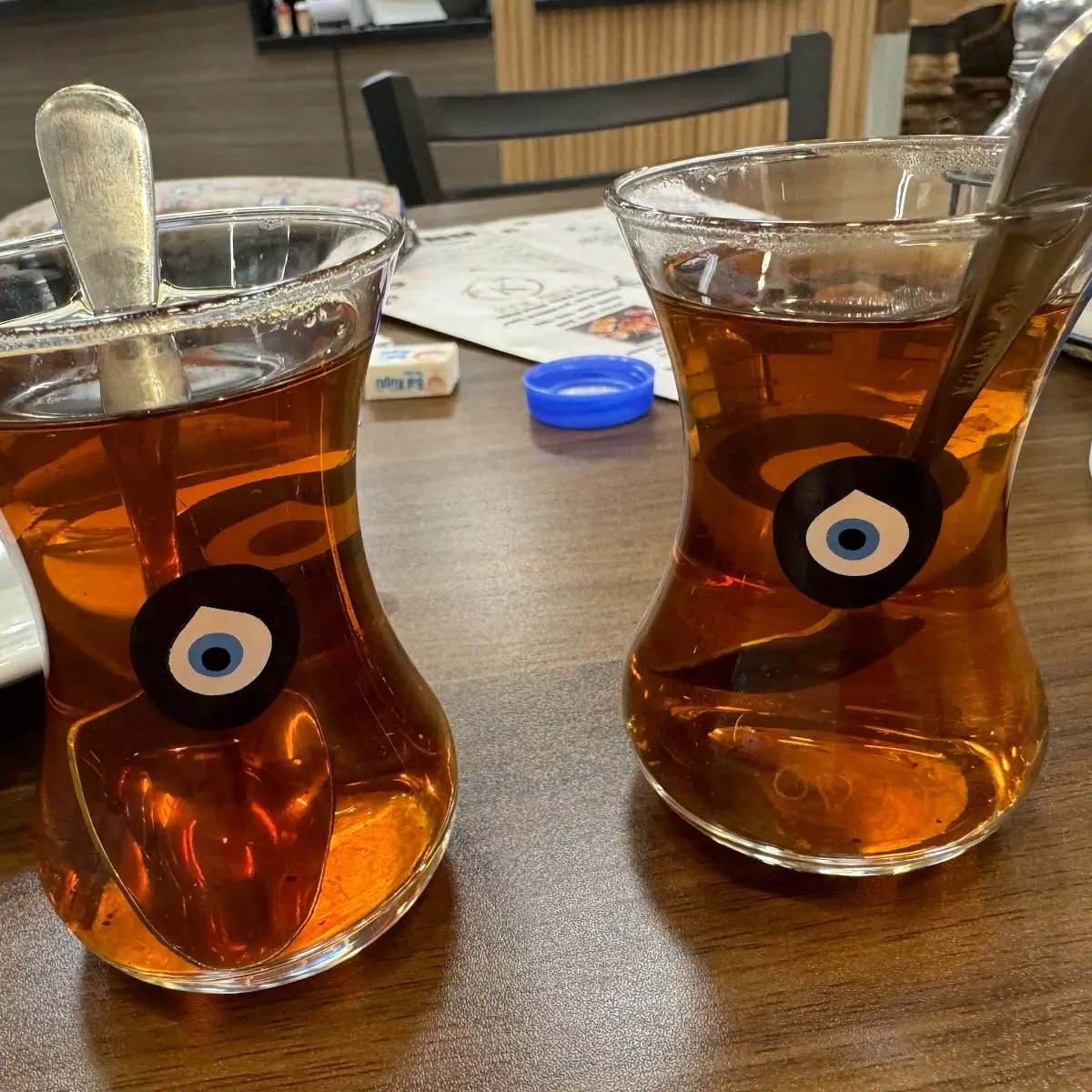 Tea