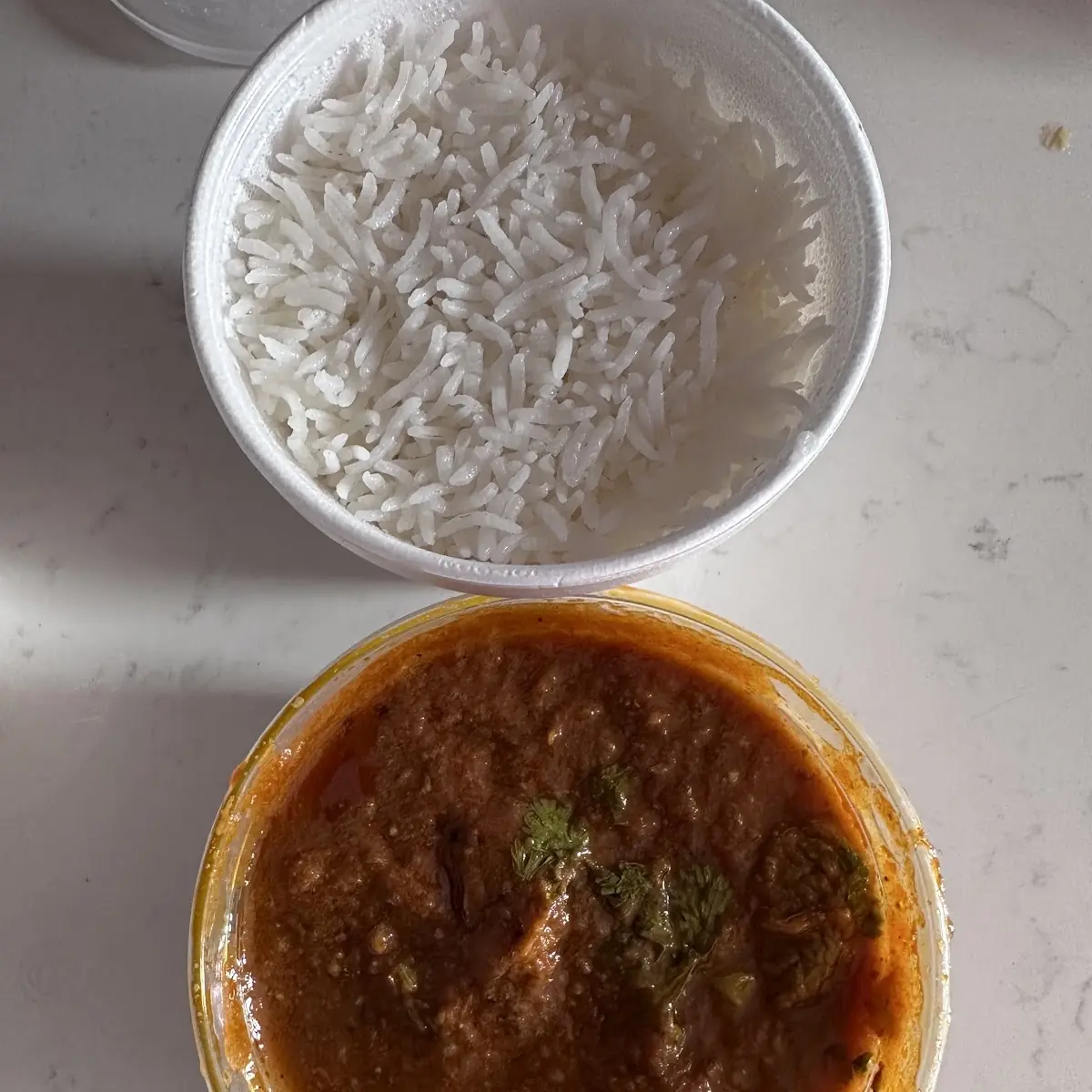 Lamb Curry