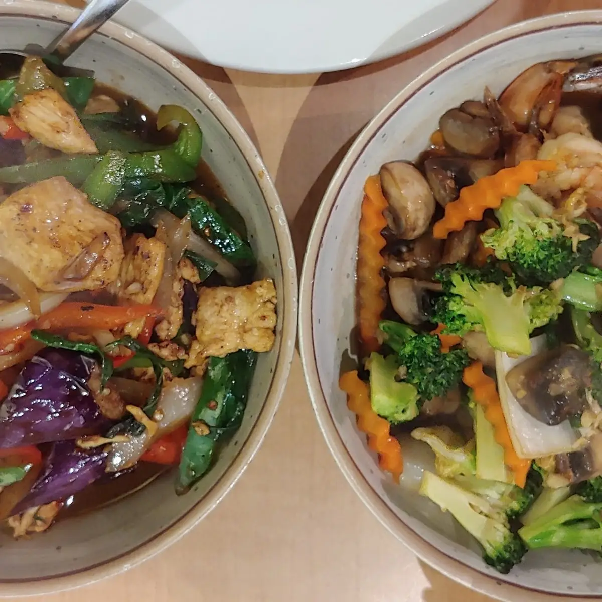 Pad Pak
