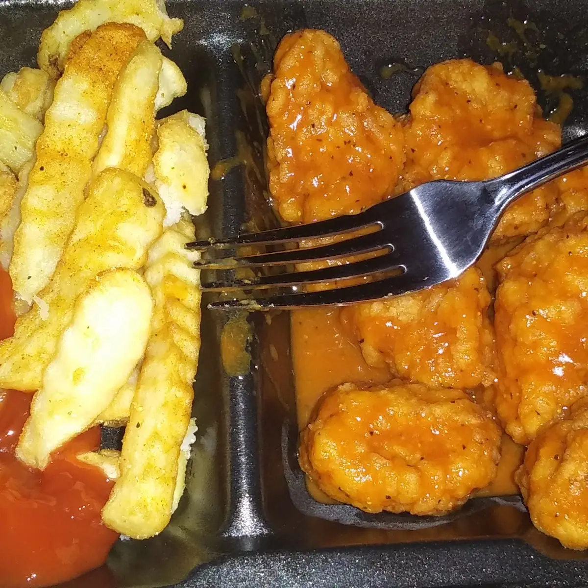 Boneless Chicken Wings