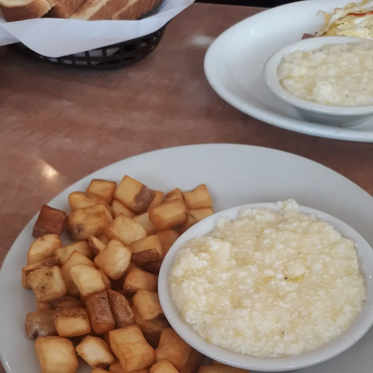 Home Fries