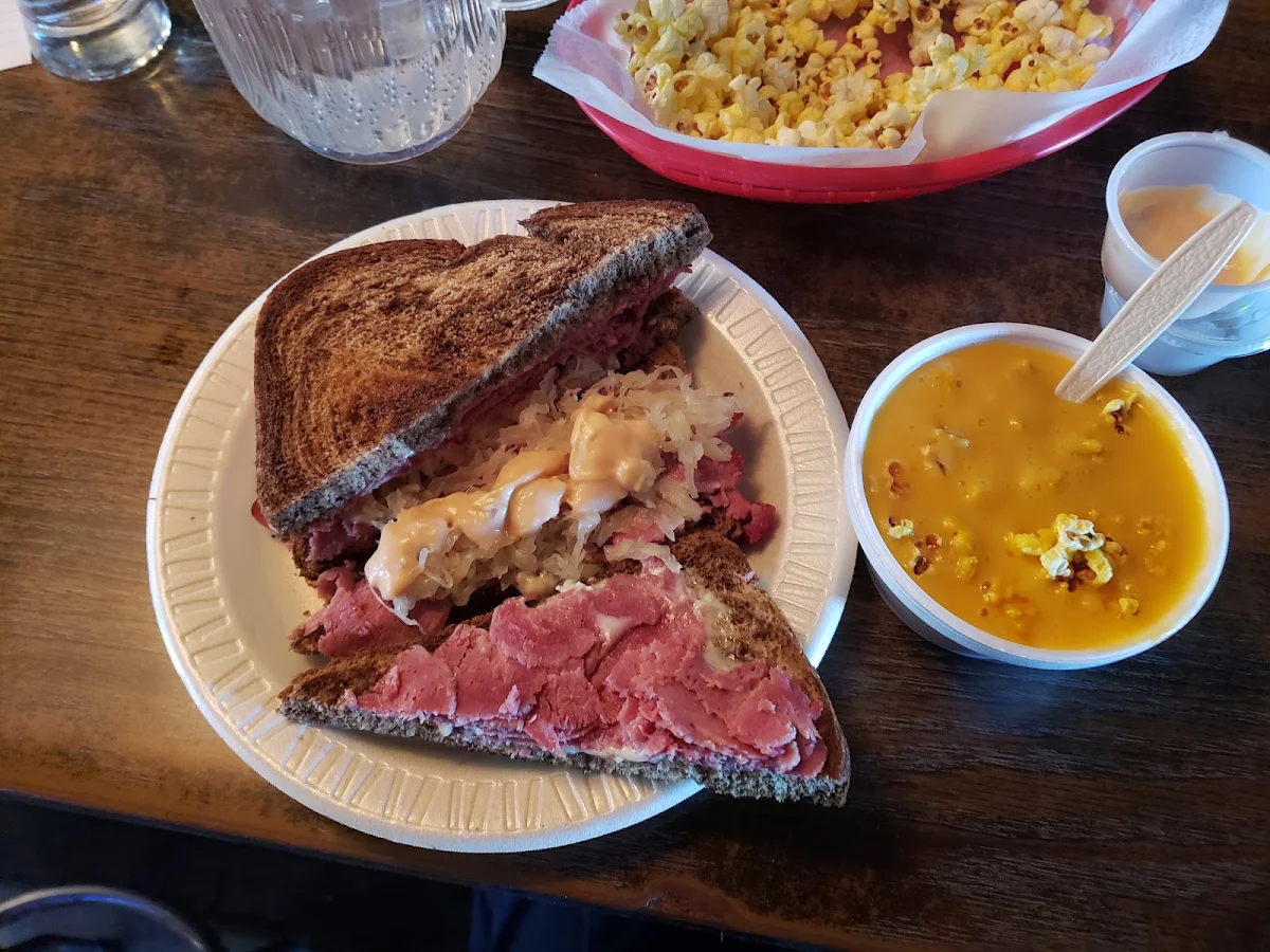 Corned Beef