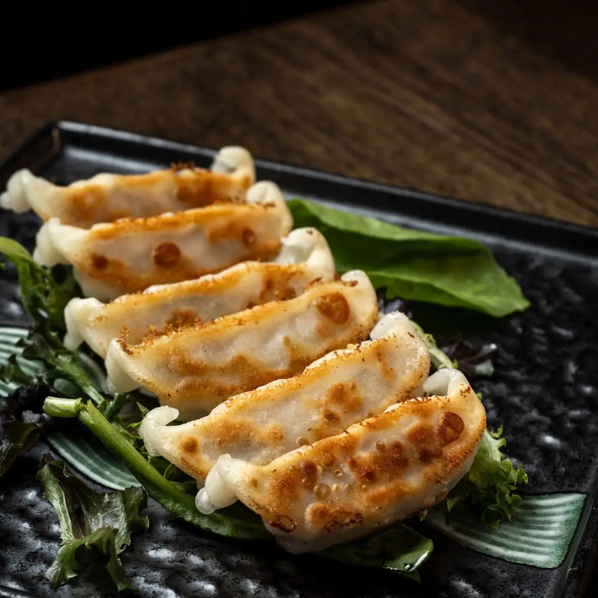 Gyoza
