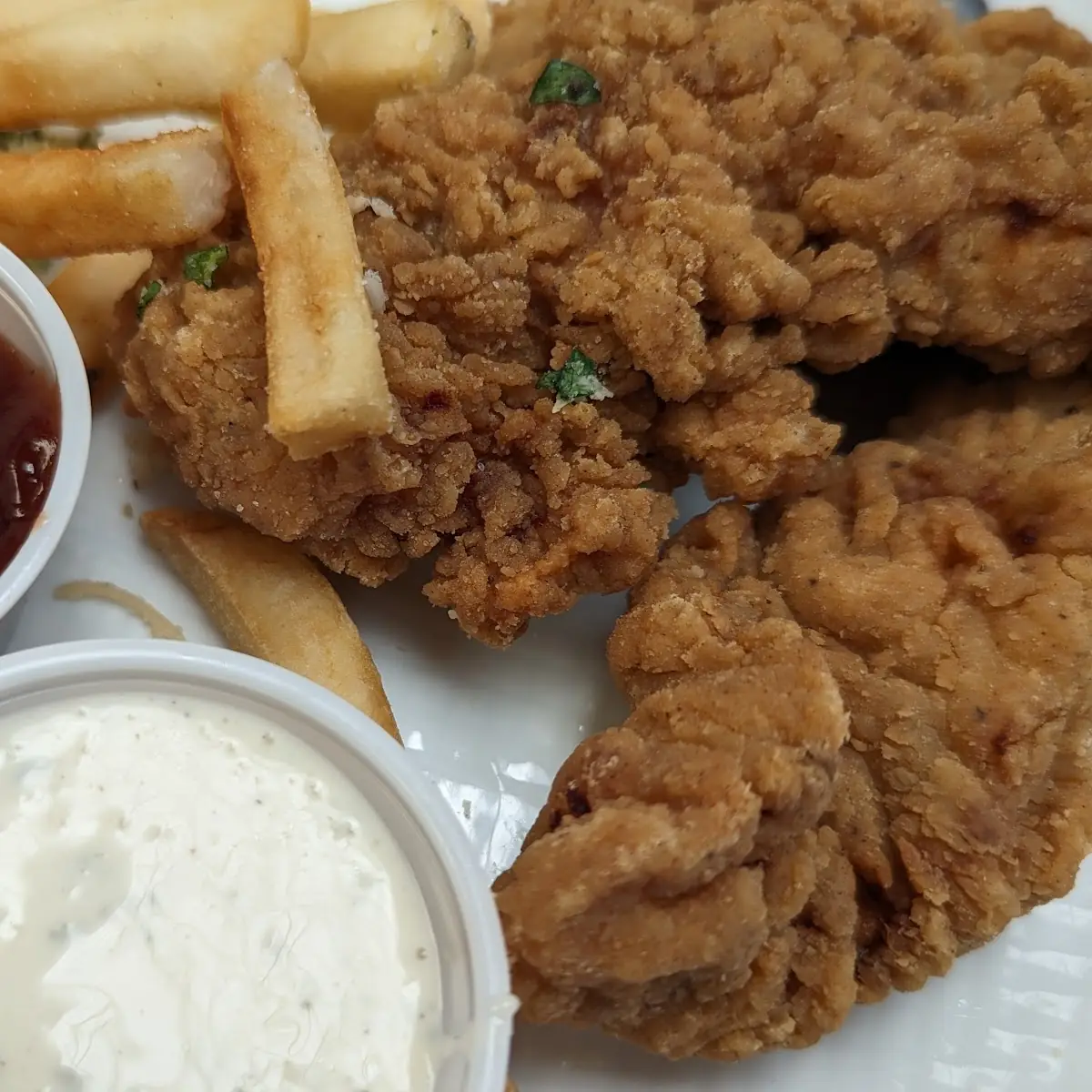 Chicken Tenders