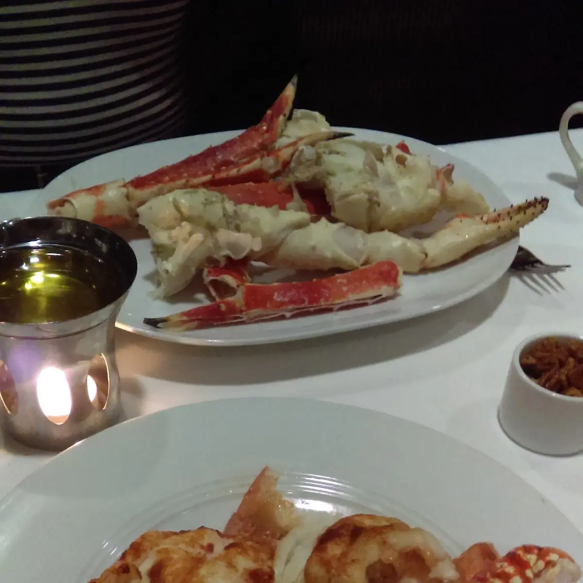 8 Oz Lobster Tail