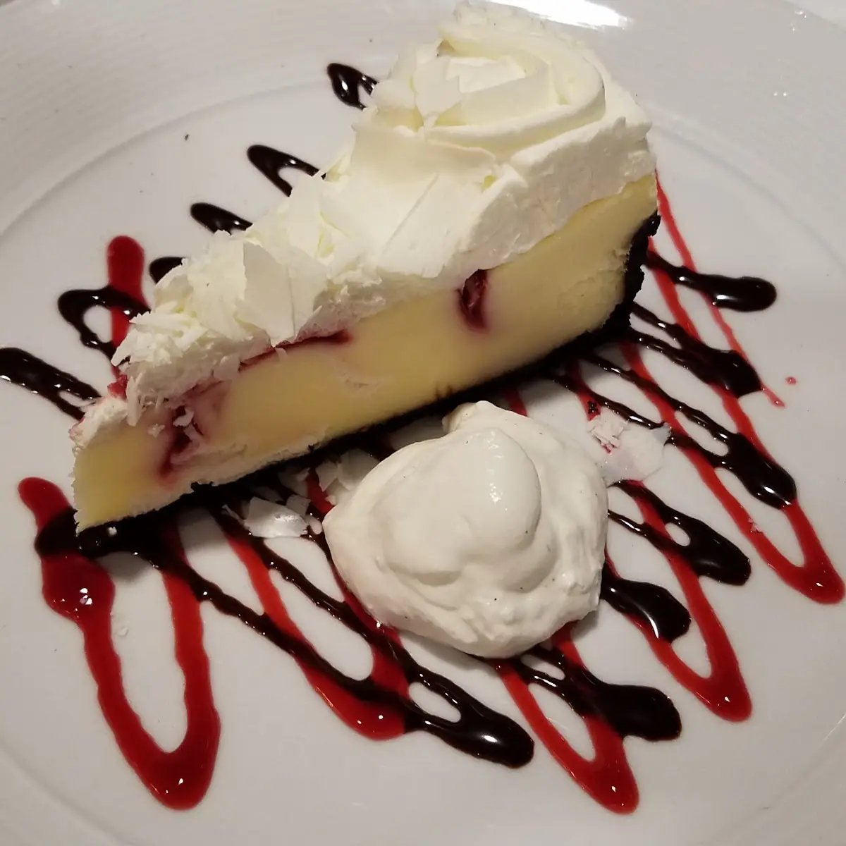 Key Lime Pie